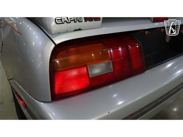 1991 Mercury Capri (CC-2115393) for sale in O'Fallon, Illinois