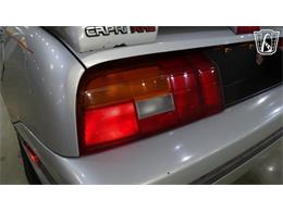 1991 Mercury Capri (CC-2115393) for sale in O'Fallon, Illinois