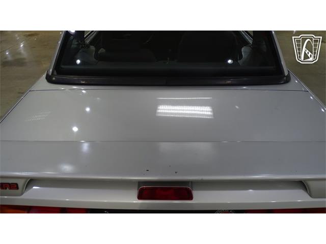 1991 Mercury Capri (CC-2115393) for sale in O'Fallon, Illinois