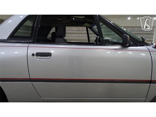 1991 Mercury Capri (CC-2115393) for sale in O'Fallon, Illinois