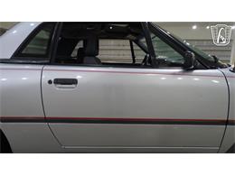 1991 Mercury Capri (CC-2115393) for sale in O'Fallon, Illinois