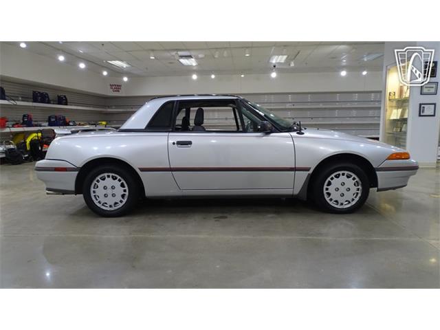 1991 Mercury Capri (CC-2115393) for sale in O'Fallon, Illinois