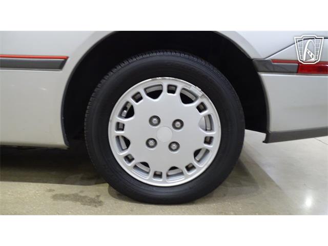 1991 Mercury Capri (CC-2115393) for sale in O'Fallon, Illinois