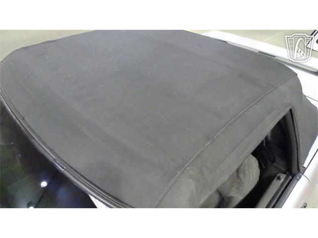 1991 Mercury Capri (CC-2115393) for sale in O'Fallon, Illinois