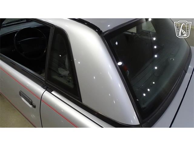 1991 Mercury Capri (CC-2115393) for sale in O'Fallon, Illinois