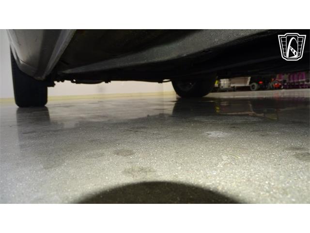 1991 Mercury Capri (CC-2115393) for sale in O'Fallon, Illinois