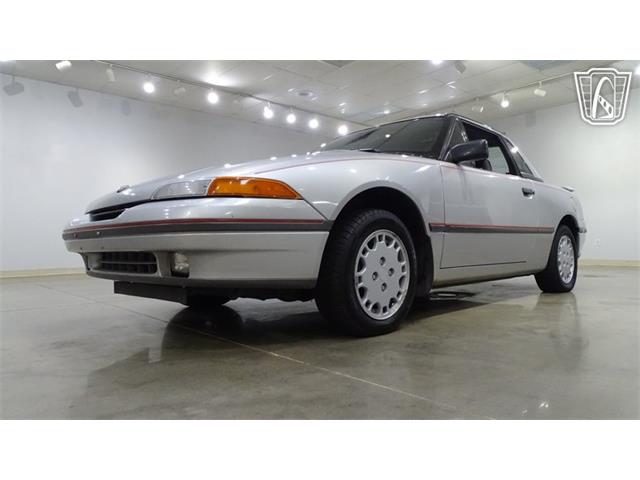 1991 Mercury Capri (CC-2115393) for sale in O'Fallon, Illinois