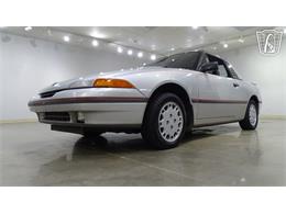 1991 Mercury Capri (CC-2115393) for sale in O'Fallon, Illinois