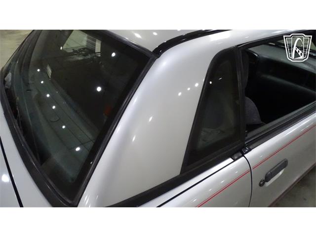 1991 Mercury Capri (CC-2115393) for sale in O'Fallon, Illinois