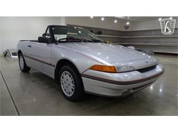 1991 Mercury Capri (CC-2115393) for sale in O'Fallon, Illinois