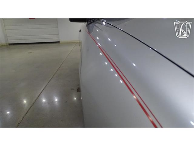 1991 Mercury Capri (CC-2115393) for sale in O'Fallon, Illinois