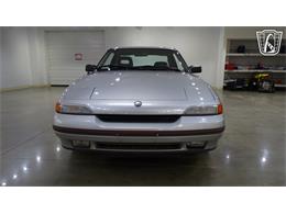1991 Mercury Capri (CC-2115393) for sale in O'Fallon, Illinois