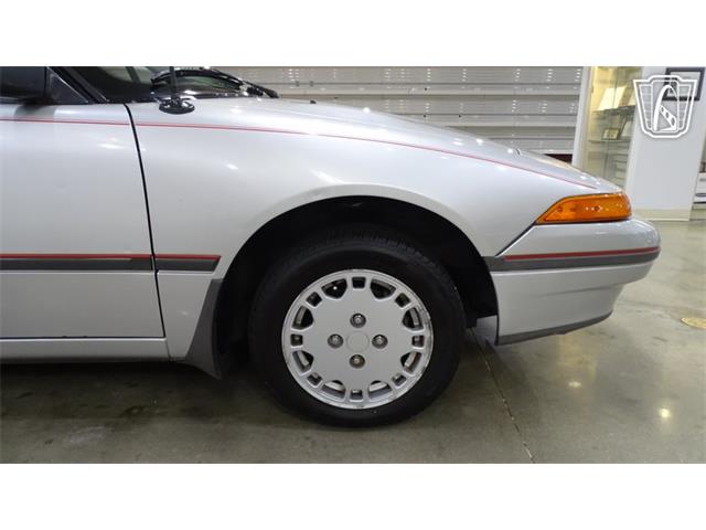 1991 Mercury Capri (CC-2115393) for sale in O'Fallon, Illinois