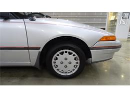 1991 Mercury Capri (CC-2115393) for sale in O'Fallon, Illinois