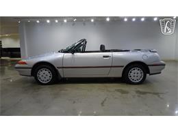 1991 Mercury Capri (CC-2115393) for sale in O'Fallon, Illinois