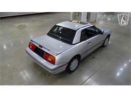 1991 Mercury Capri (CC-2115393) for sale in O'Fallon, Illinois