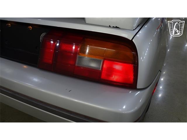 1991 Mercury Capri (CC-2115393) for sale in O'Fallon, Illinois