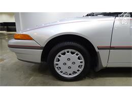 1991 Mercury Capri (CC-2115393) for sale in O'Fallon, Illinois