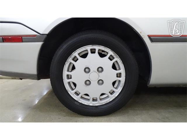 1991 Mercury Capri (CC-2115393) for sale in O'Fallon, Illinois