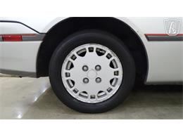 1991 Mercury Capri (CC-2115393) for sale in O'Fallon, Illinois