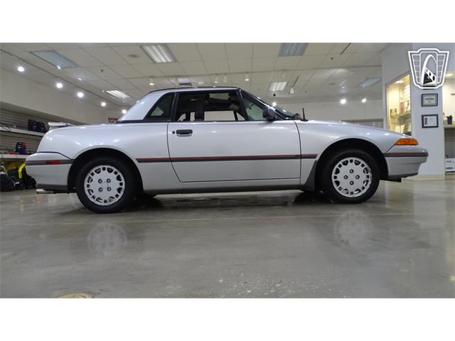 1991 Mercury Capri (CC-2115393) for sale in O'Fallon, Illinois