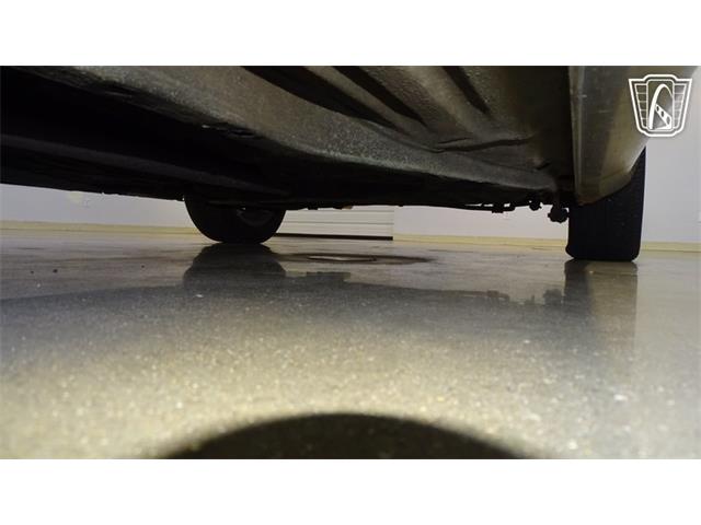 1991 Mercury Capri (CC-2115393) for sale in O'Fallon, Illinois