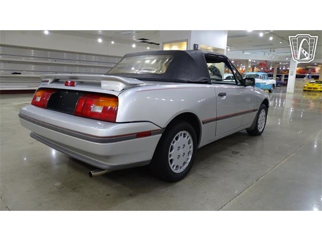 1991 Mercury Capri (CC-2115393) for sale in O'Fallon, Illinois