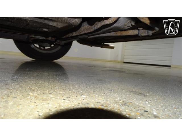 1991 Mercury Capri (CC-2115393) for sale in O'Fallon, Illinois