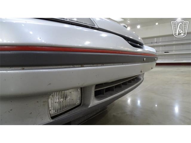 1991 Mercury Capri (CC-2115393) for sale in O'Fallon, Illinois