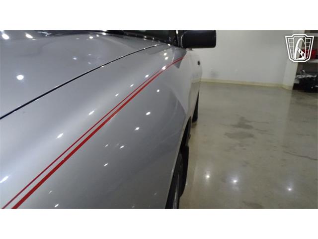 1991 Mercury Capri (CC-2115393) for sale in O'Fallon, Illinois