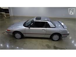 1991 Mercury Capri (CC-2115393) for sale in O'Fallon, Illinois