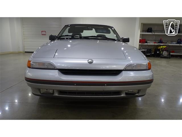 1991 Mercury Capri (CC-2115393) for sale in O'Fallon, Illinois