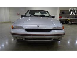 1991 Mercury Capri (CC-2115393) for sale in O'Fallon, Illinois