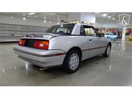 1991 Mercury Capri (CC-2115393) for sale in O'Fallon, Illinois