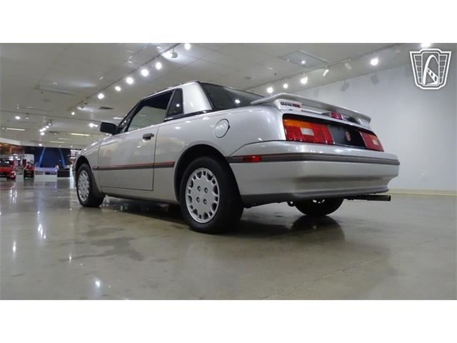 1991 Mercury Capri (CC-2115393) for sale in O'Fallon, Illinois