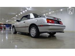 1991 Mercury Capri (CC-2115393) for sale in O'Fallon, Illinois