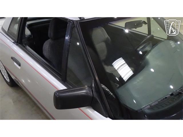 1991 Mercury Capri (CC-2115393) for sale in O'Fallon, Illinois