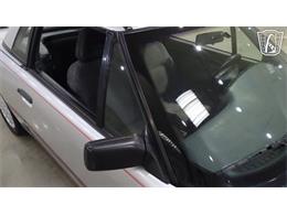 1991 Mercury Capri (CC-2115393) for sale in O'Fallon, Illinois