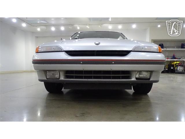 1991 Mercury Capri (CC-2115393) for sale in O'Fallon, Illinois