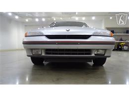 1991 Mercury Capri (CC-2115393) for sale in O'Fallon, Illinois