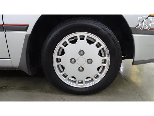 1991 Mercury Capri (CC-2115393) for sale in O'Fallon, Illinois