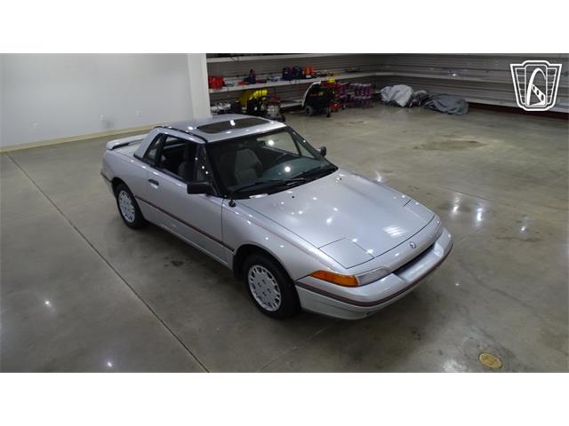 1991 Mercury Capri (CC-2115393) for sale in O'Fallon, Illinois