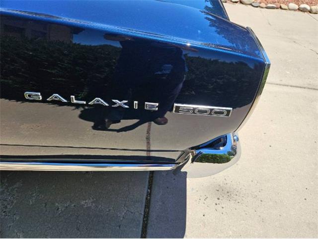 1966 Ford Galaxie 500 (CC-2115394) for sale in Cadillac, Michigan