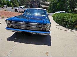 1966 Ford Galaxie 500 (CC-2115394) for sale in Cadillac, Michigan