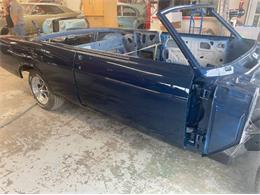 1966 Ford Galaxie 500 (CC-2115394) for sale in Cadillac, Michigan