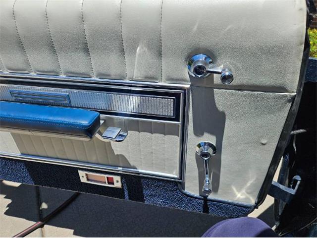 1966 Ford Galaxie 500 (CC-2115394) for sale in Cadillac, Michigan
