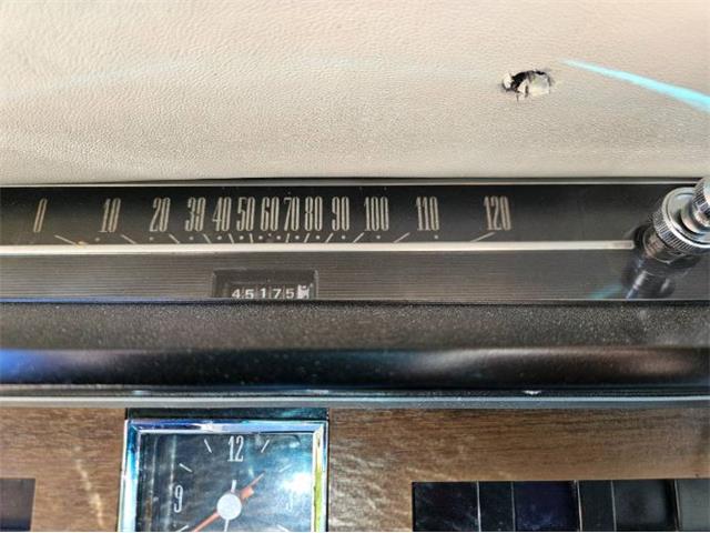 1966 Ford Galaxie 500 (CC-2115394) for sale in Cadillac, Michigan