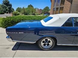 1966 Ford Galaxie 500 (CC-2115394) for sale in Cadillac, Michigan