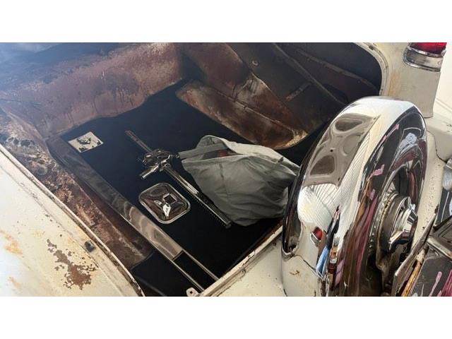 1954 Cadillac Eldorado (CC-2115396) for sale in Cadillac, Michigan
