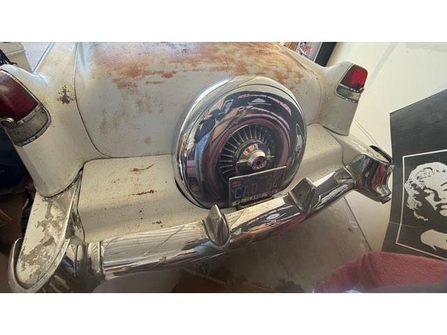 1954 Cadillac Eldorado (CC-2115396) for sale in Cadillac, Michigan